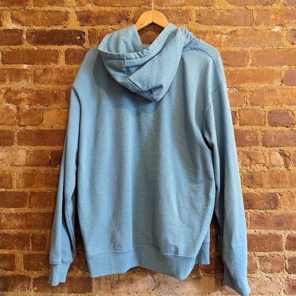 Obey Embroidered Hoodie Men's Large - Picture 5 of 5